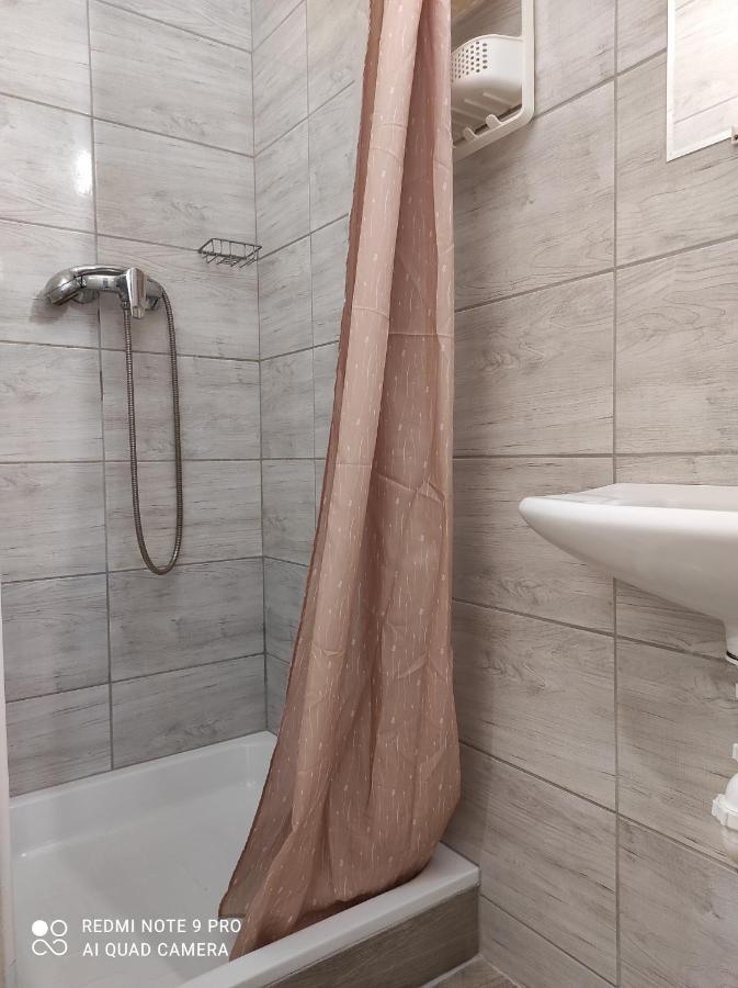 Dési apartman Kaposvár Exterior foto