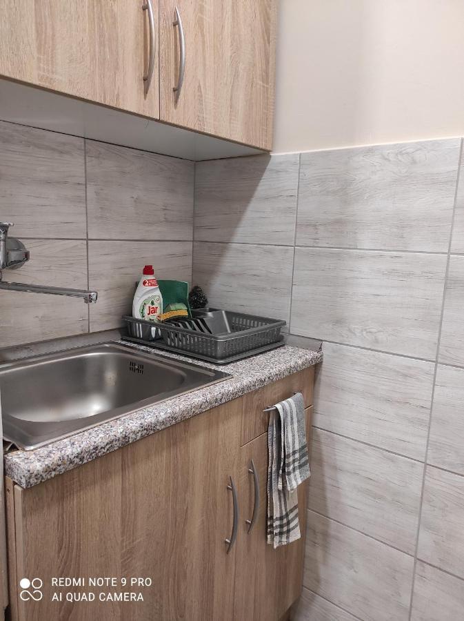 Dési apartman Kaposvár Exterior foto